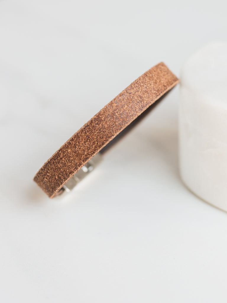 Distressed Bracelet