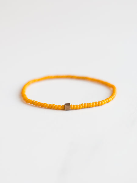 Ivory Coast Bracelet