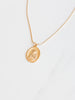 Madonna Necklace