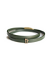 Minnesota Wrap Bracelet