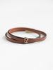Minnesota Wrap Bracelet