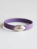 Purple Cuff