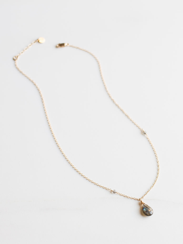 Serenity Necklace